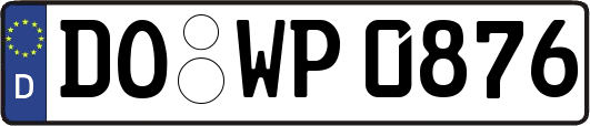 DO-WP0876