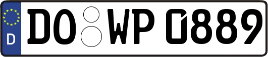 DO-WP0889