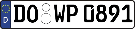 DO-WP0891