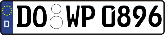 DO-WP0896