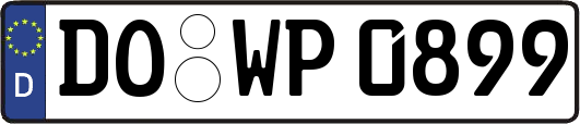 DO-WP0899