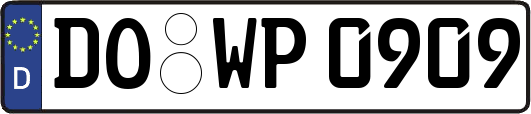 DO-WP0909