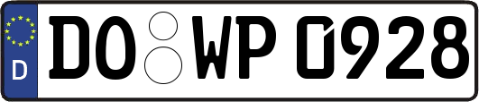 DO-WP0928