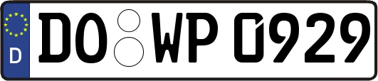 DO-WP0929