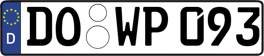 DO-WP093