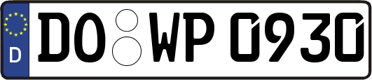 DO-WP0930