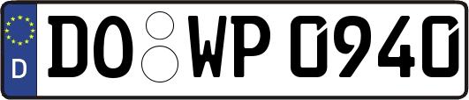 DO-WP0940