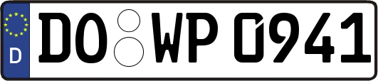 DO-WP0941