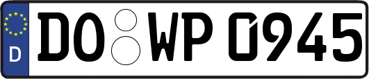 DO-WP0945