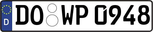 DO-WP0948