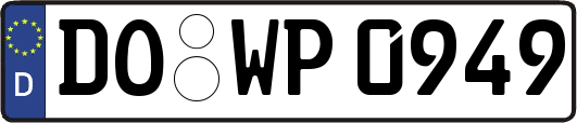 DO-WP0949