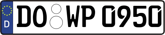 DO-WP0950