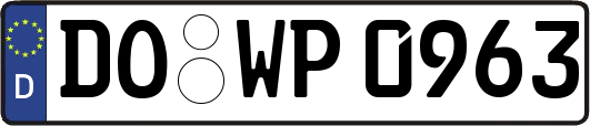 DO-WP0963