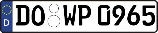 DO-WP0965