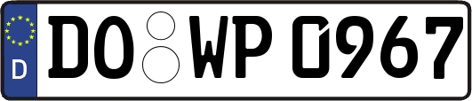 DO-WP0967