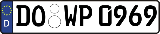 DO-WP0969
