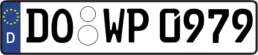 DO-WP0979
