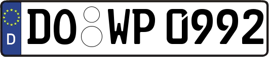 DO-WP0992
