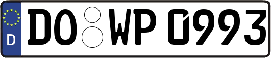 DO-WP0993