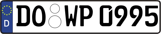 DO-WP0995