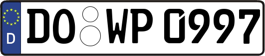 DO-WP0997