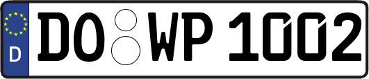 DO-WP1002