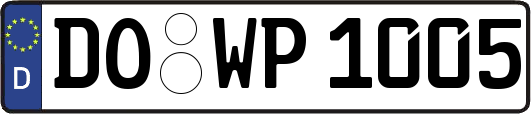 DO-WP1005