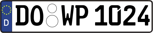 DO-WP1024