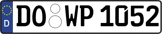DO-WP1052