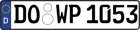 DO-WP1053