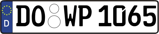 DO-WP1065
