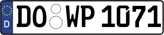 DO-WP1071