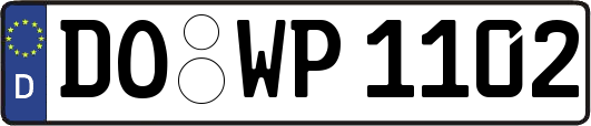 DO-WP1102