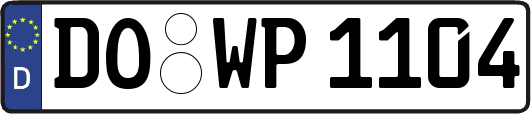 DO-WP1104