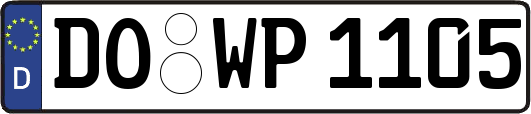 DO-WP1105