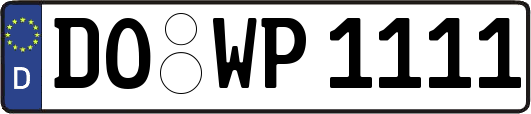 DO-WP1111