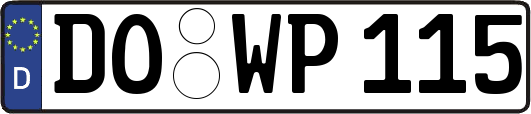 DO-WP115