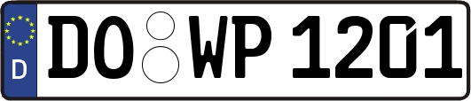 DO-WP1201