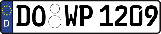 DO-WP1209