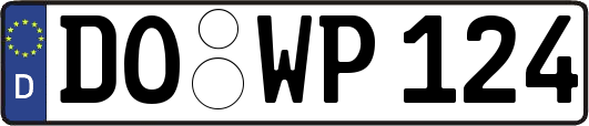 DO-WP124