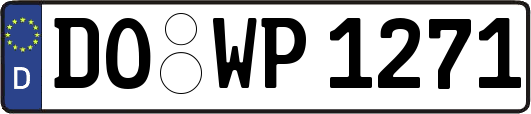 DO-WP1271