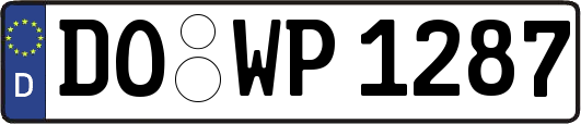 DO-WP1287