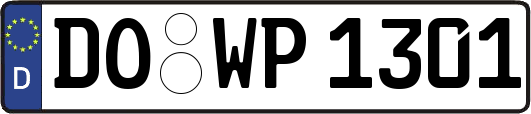 DO-WP1301
