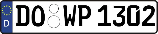 DO-WP1302