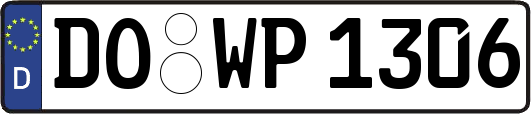 DO-WP1306