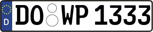 DO-WP1333