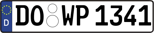DO-WP1341