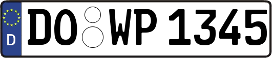 DO-WP1345