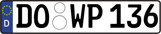 DO-WP136