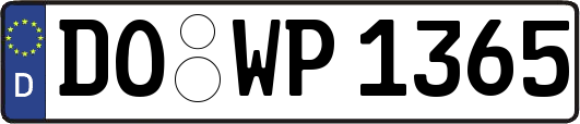 DO-WP1365
